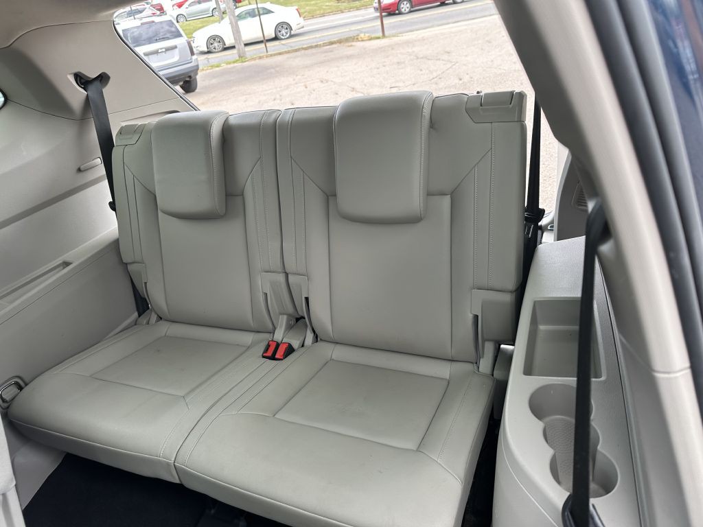 2019 Volkswagen Atlas Image 15
