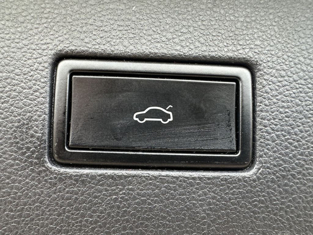 2019 Volkswagen Atlas Image 17