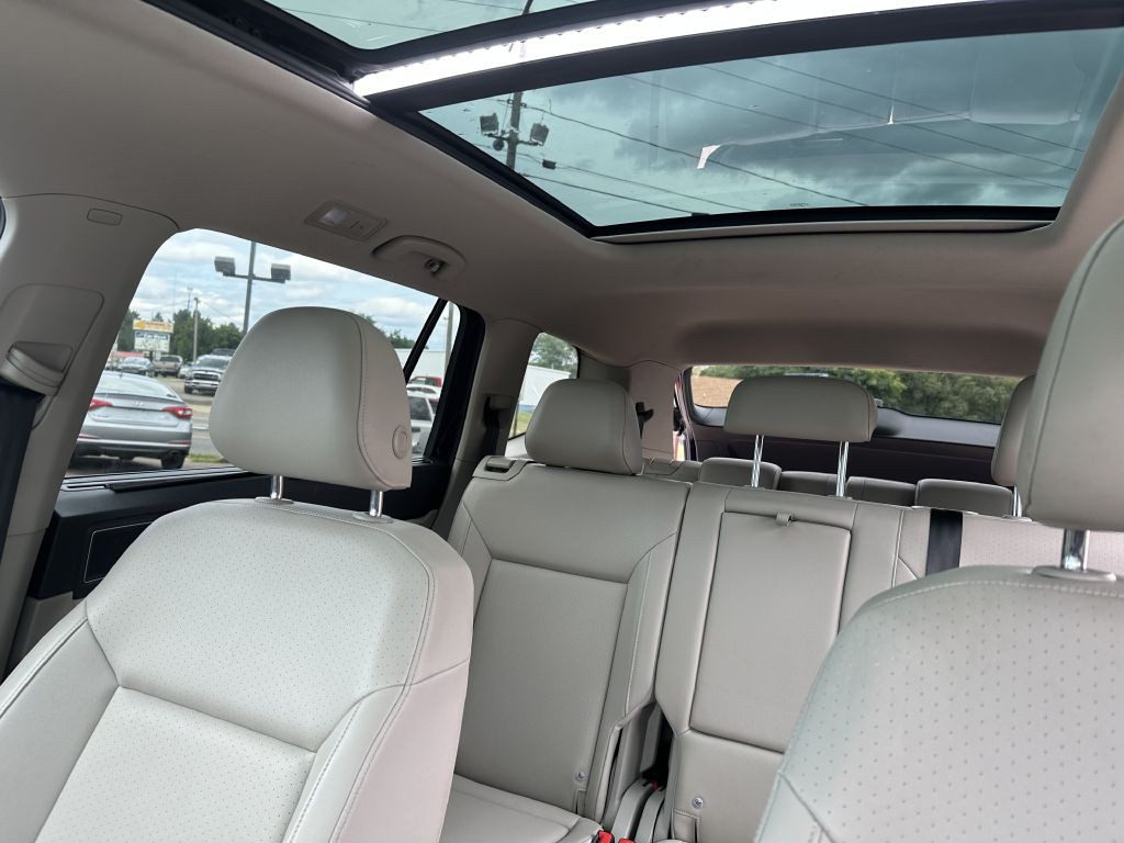 2019 Volkswagen Atlas Image 19