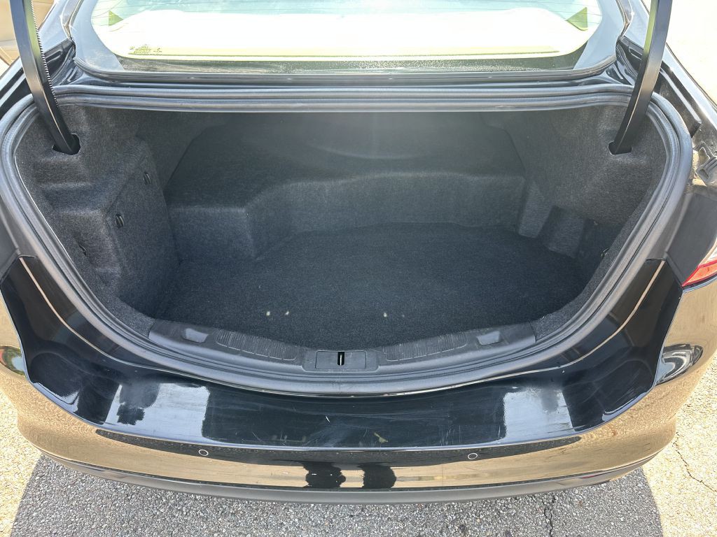 2013 Ford Fusion Image 28