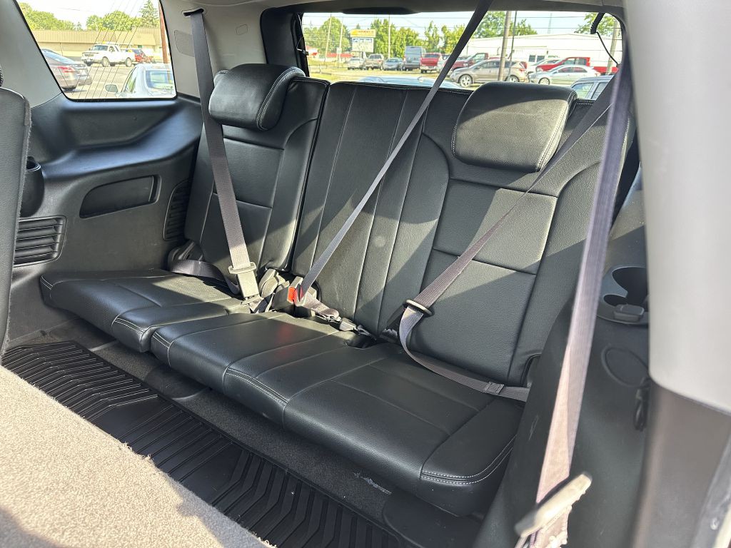 2017 GMC Yukon Image 14