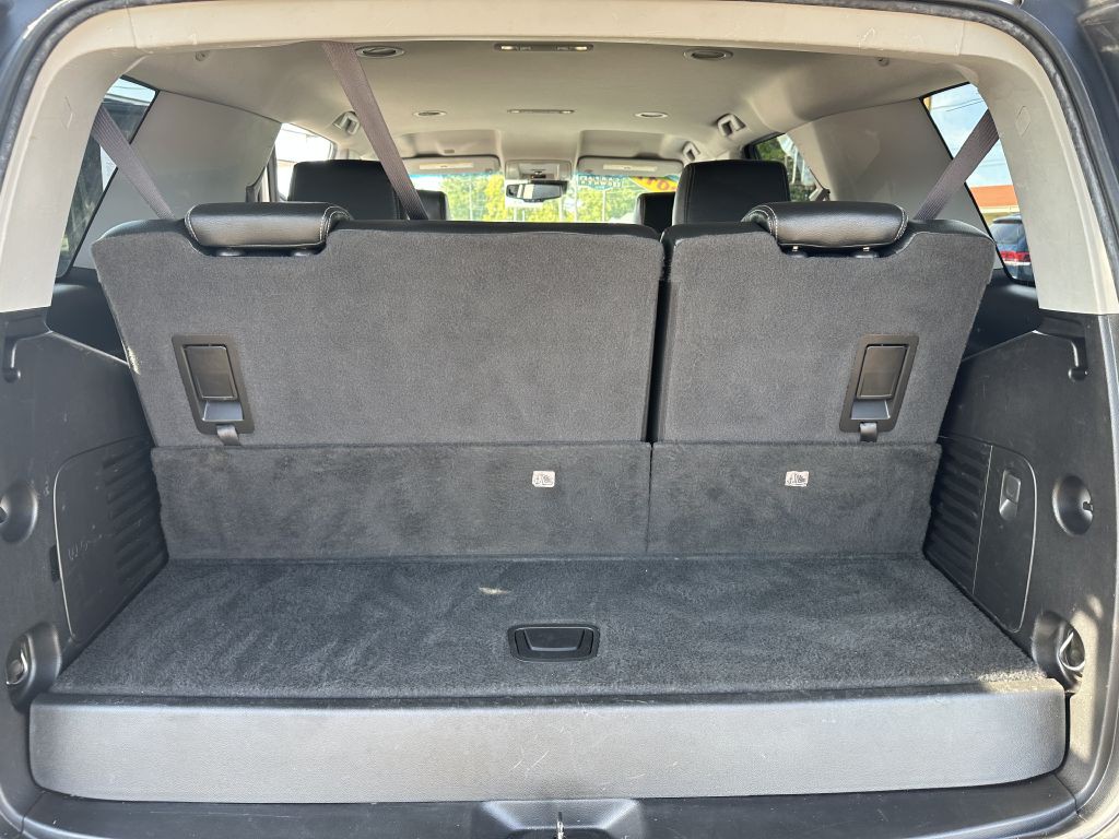 2017 GMC Yukon Image 16
