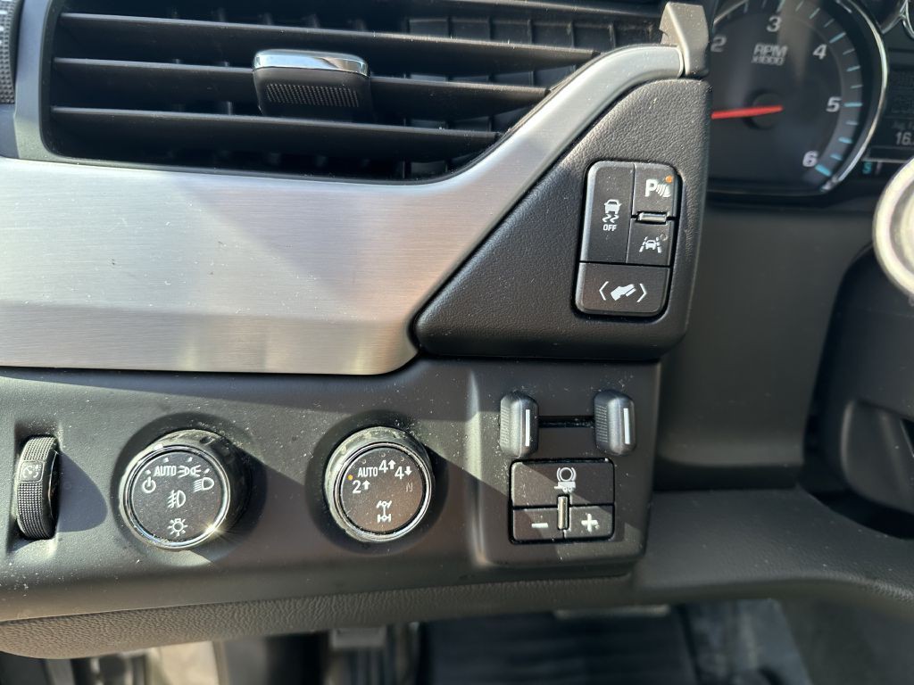 2017 GMC Yukon Image 20