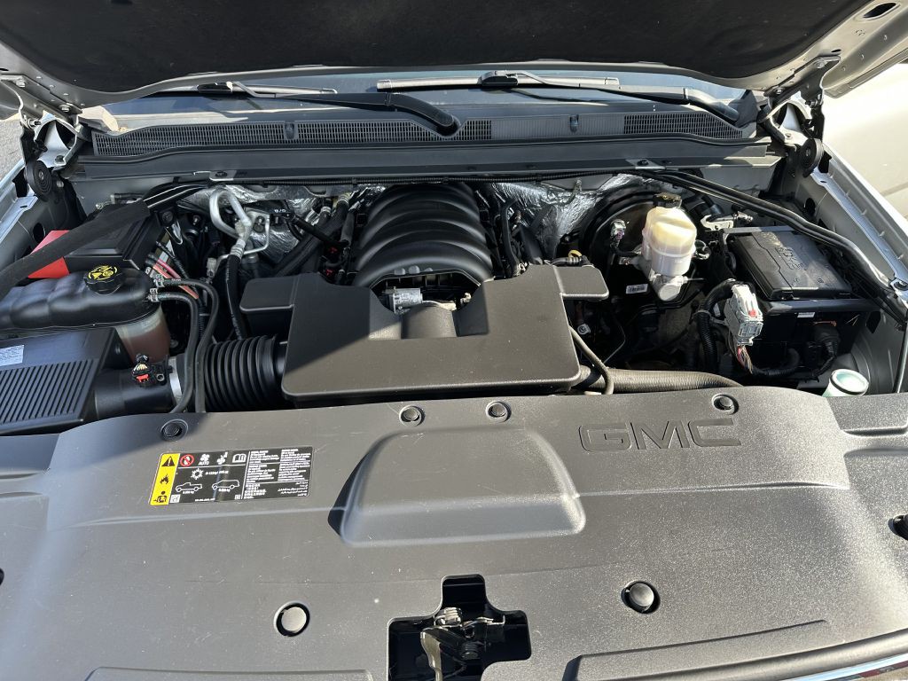 2017 GMC Yukon Image 26