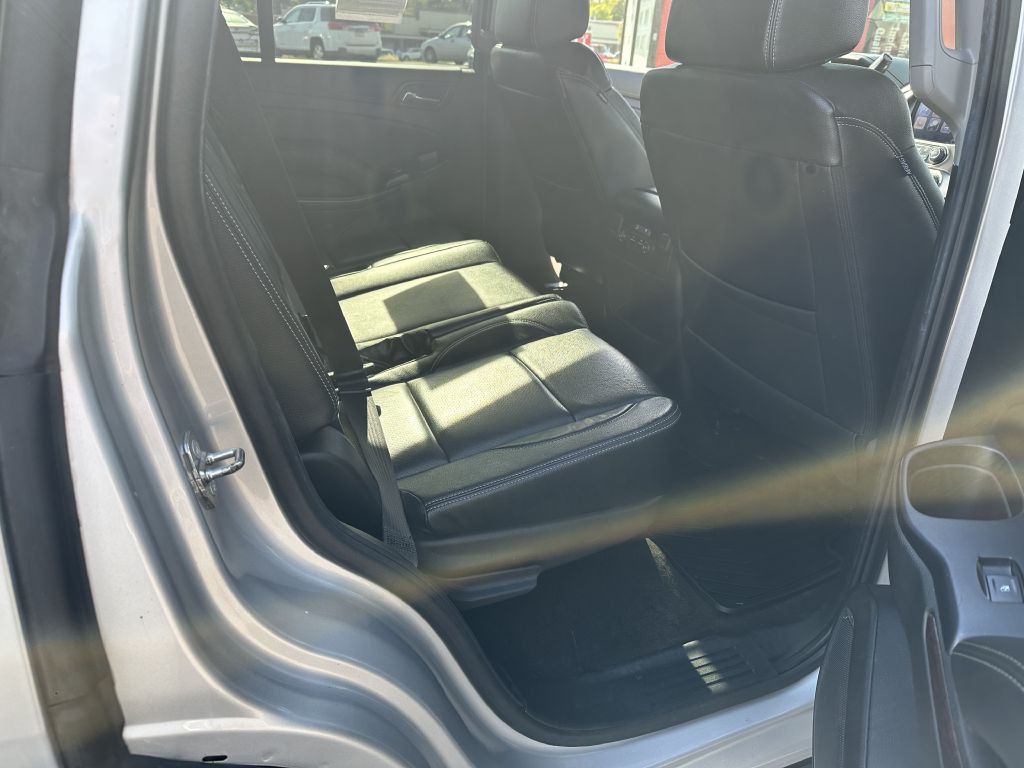 2017 GMC Yukon Image 28