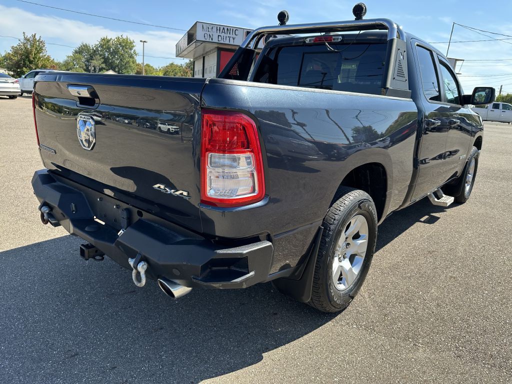 2020 RAM 1500 Image 5