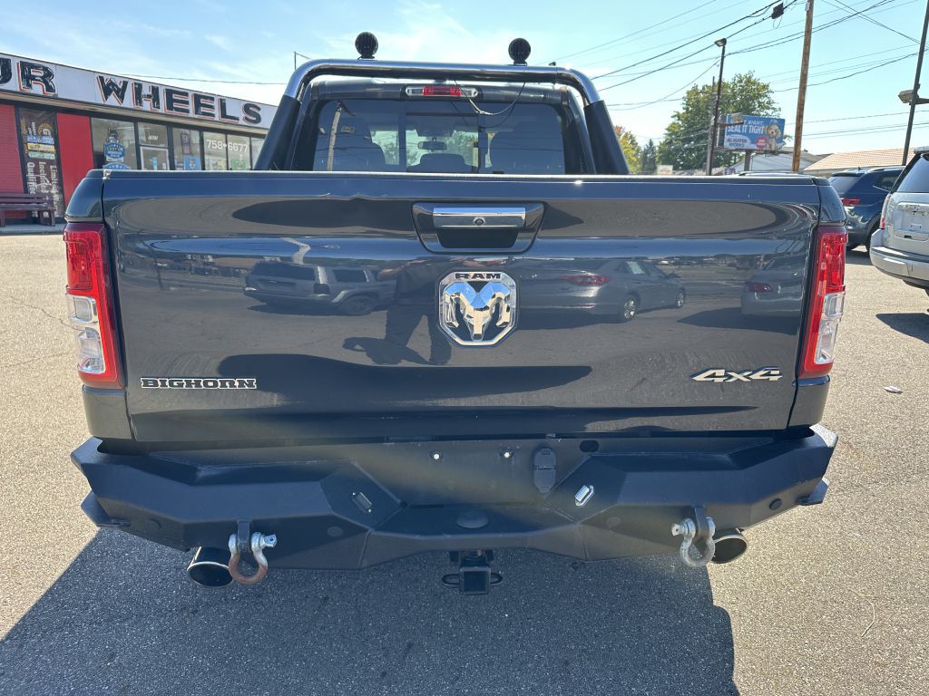 2020 RAM 1500 Image 6