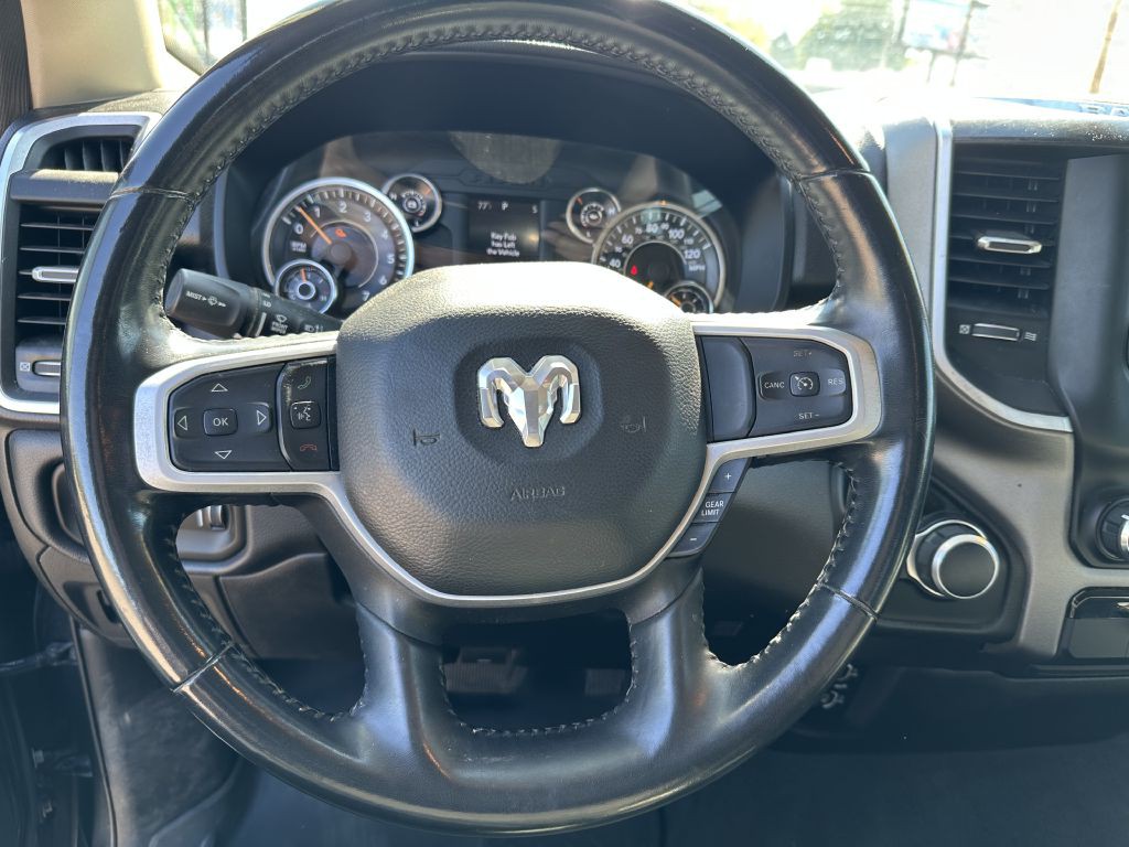 2020 RAM 1500 Image 11