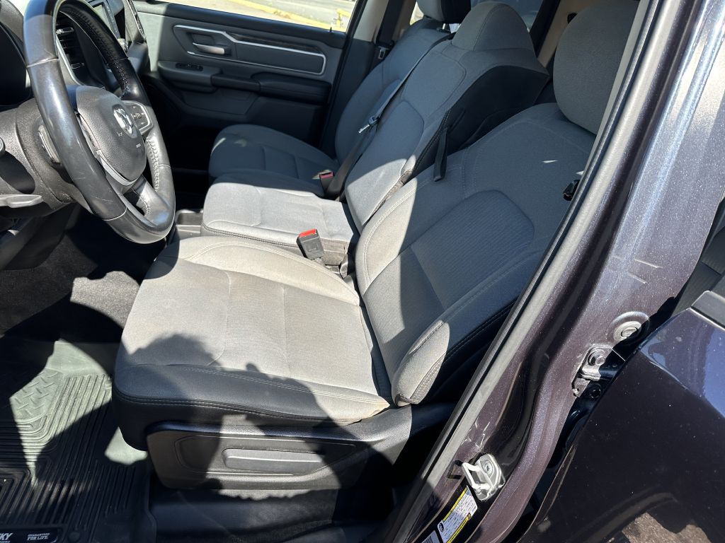 2020 RAM 1500 Image 14