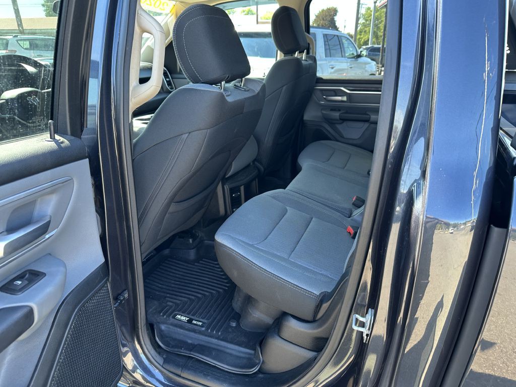 2020 RAM 1500 Image 15