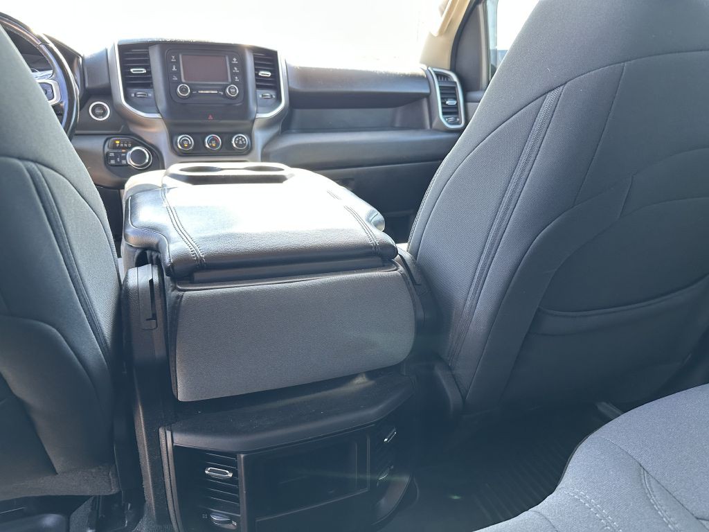 2020 RAM 1500 Image 16