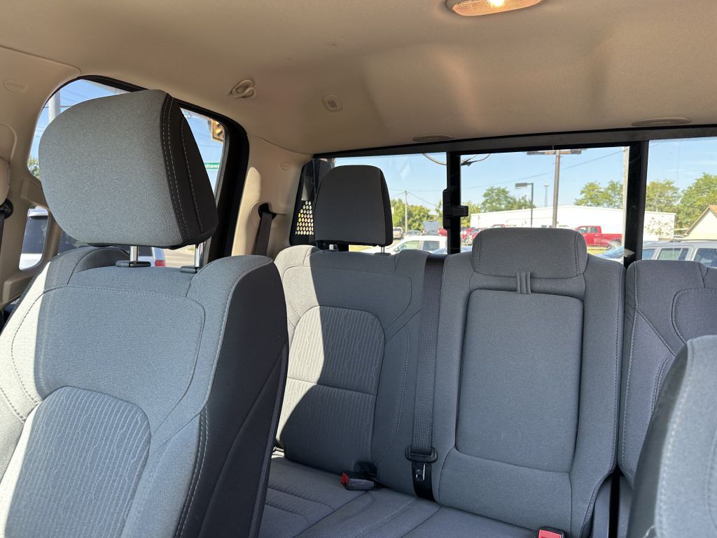 2020 RAM 1500 Image 17