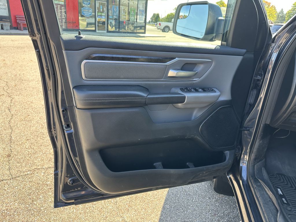 2020 RAM 1500 Image 19