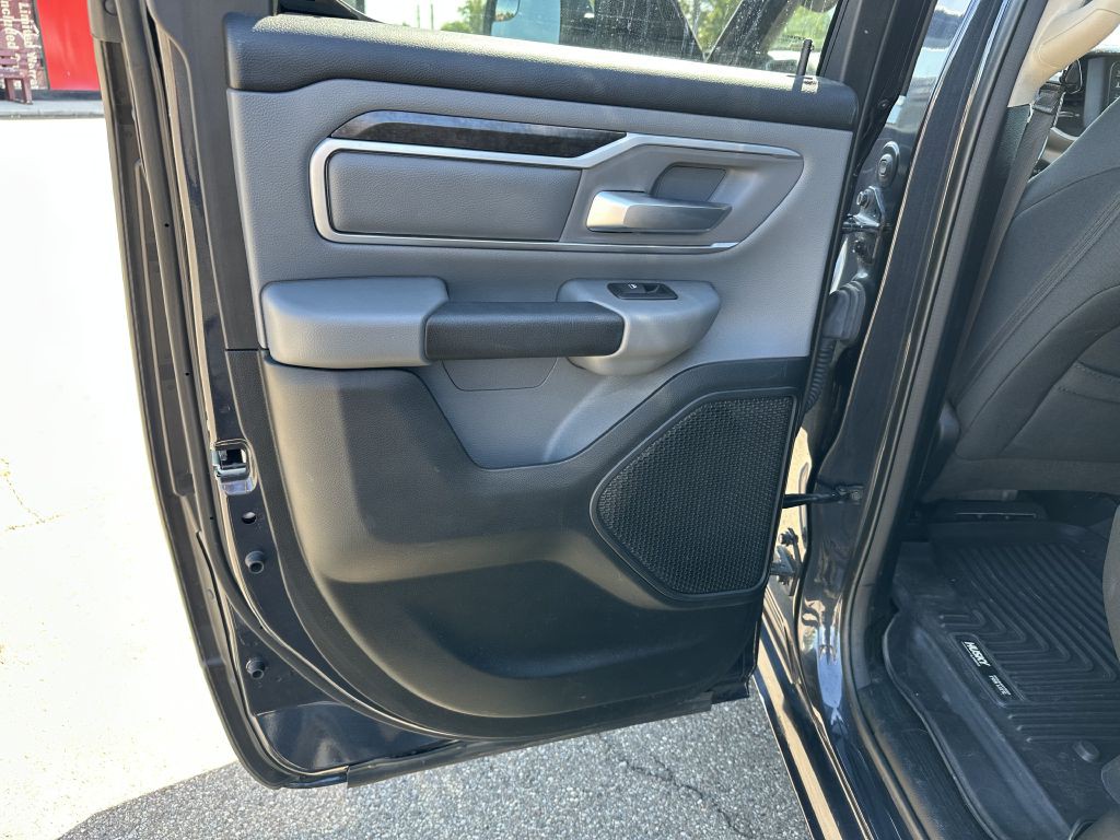 2020 RAM 1500 Image 20