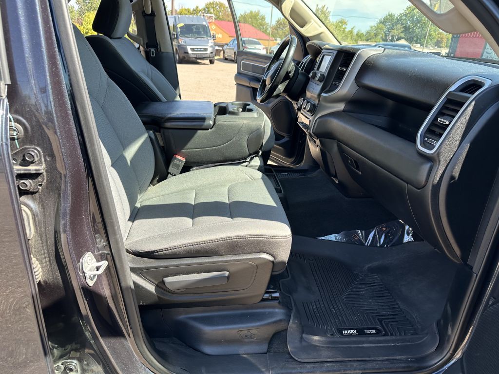 2020 RAM 1500 Image 23