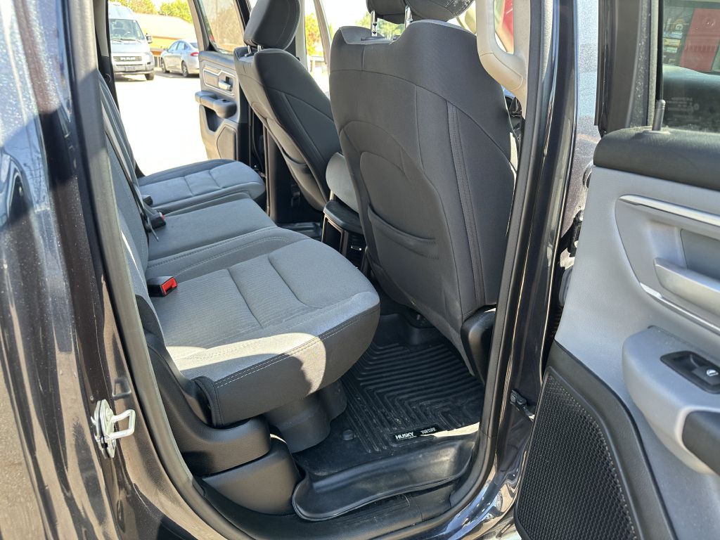 2020 RAM 1500 Image 24