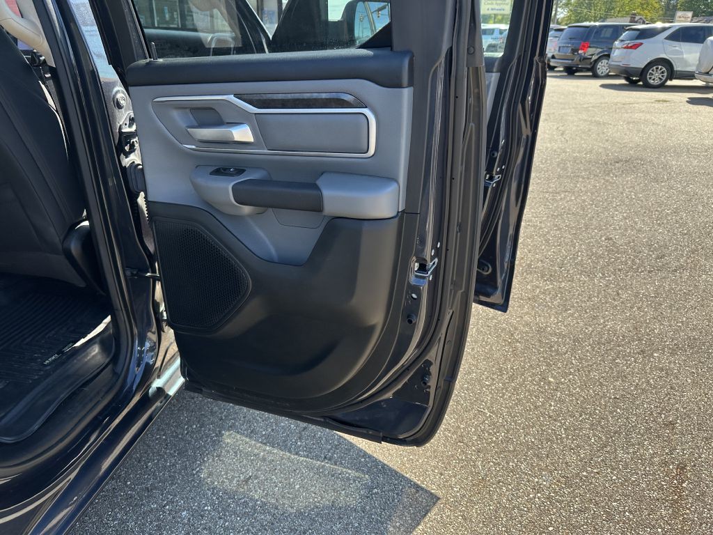 2020 RAM 1500 Image 26