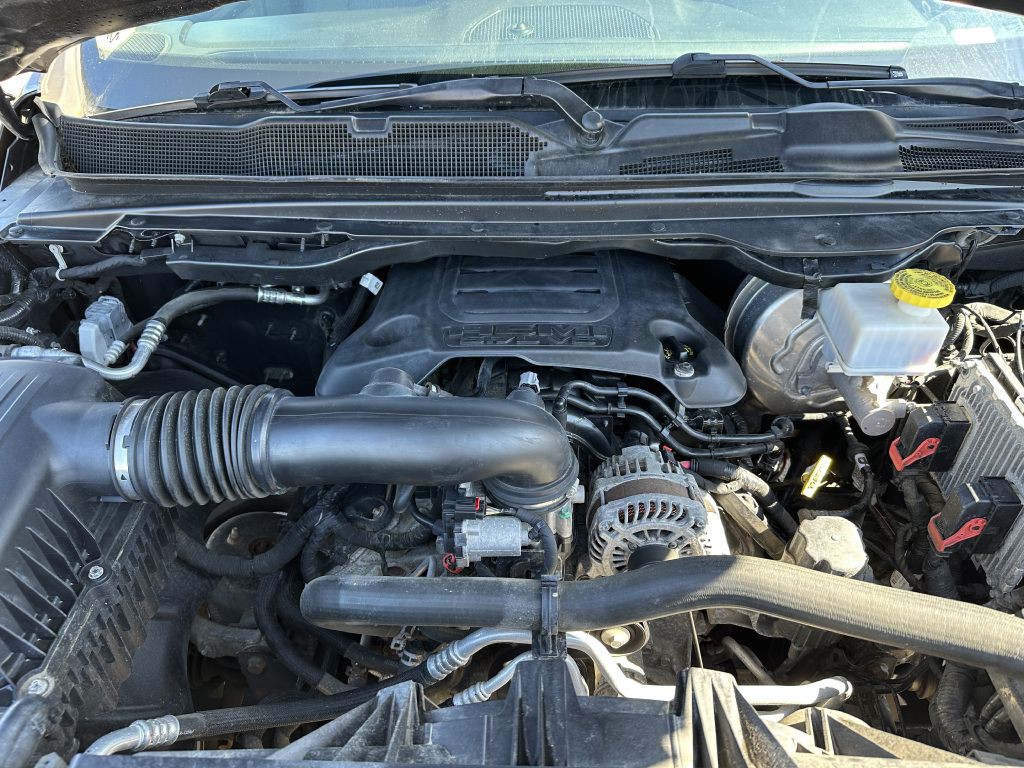 2020 RAM 1500 Image 28