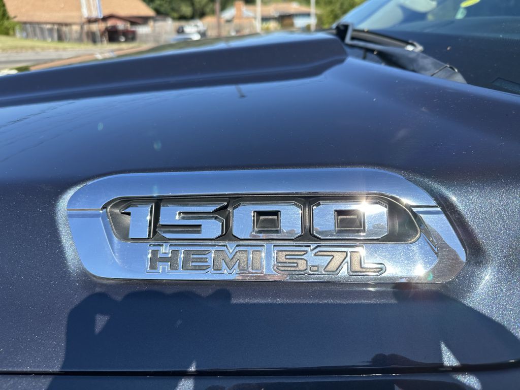 2020 RAM 1500 Image 29