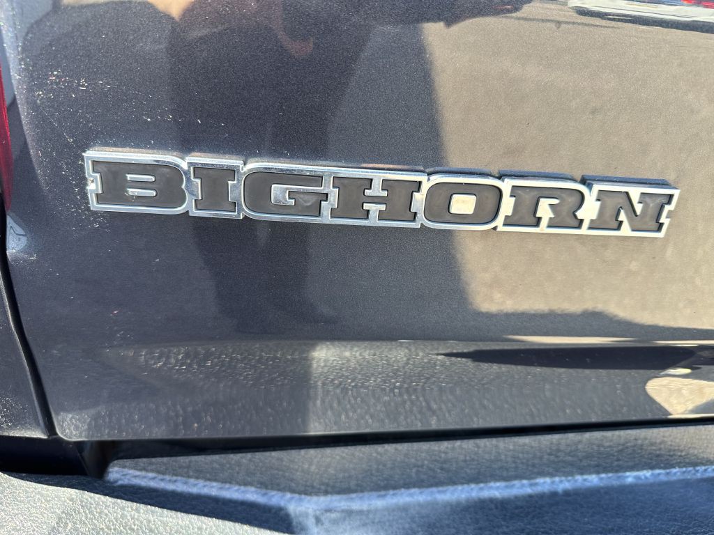 2020 RAM 1500 Image 30