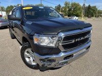 Image for 2020 RAM 1500 Big Horn/lone Star ID: 6834162
