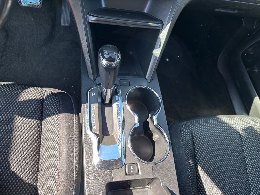 2017 Chevrolet Equinox Image 15