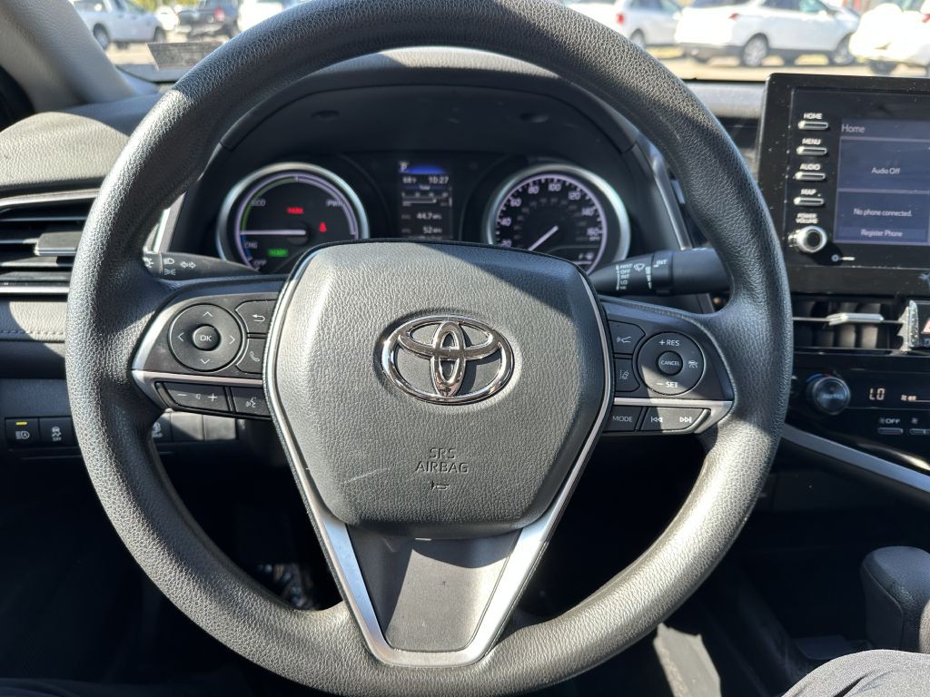 2023 Toyota Camry Image 10