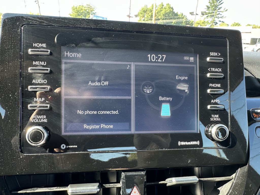 2023 Toyota Camry Image 11