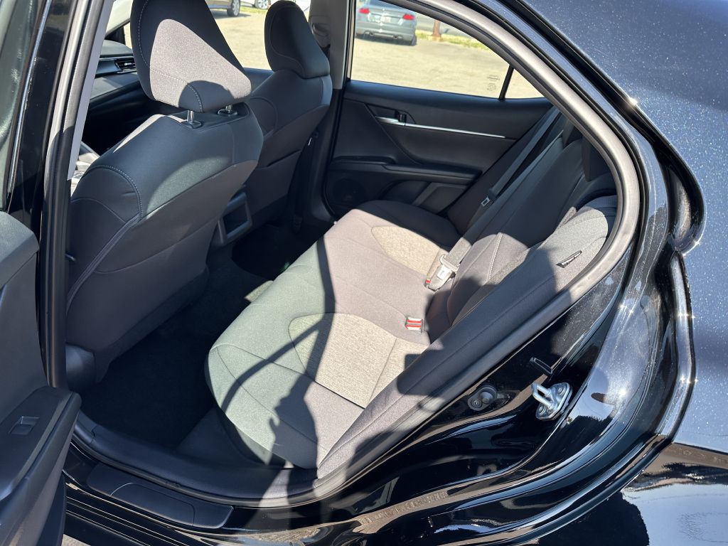 2023 Toyota Camry Image 15
