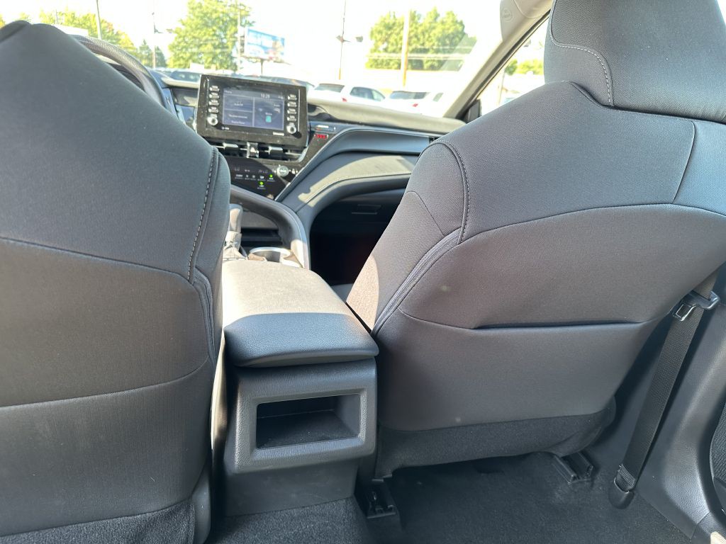 2023 Toyota Camry Image 17