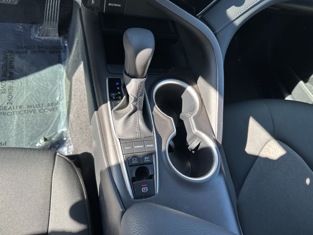 2023 Toyota Camry Image 20