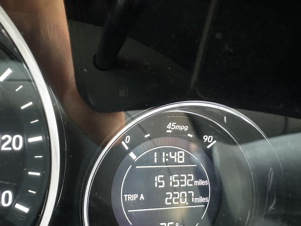 2017 Honda HR-V Image 9