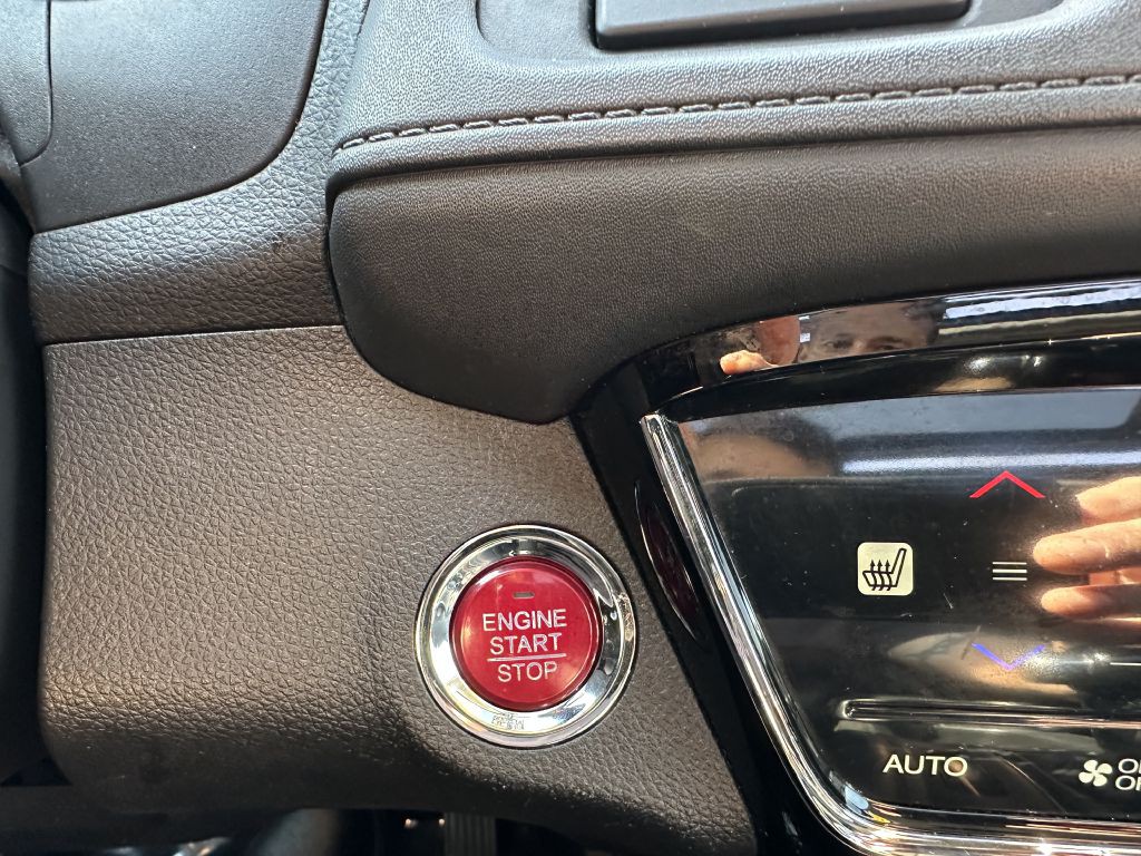 2017 Honda HR-V Image 13