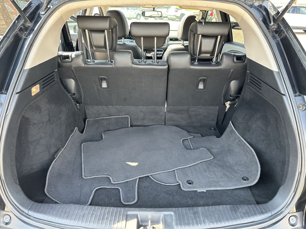 2017 Honda HR-V Image 17