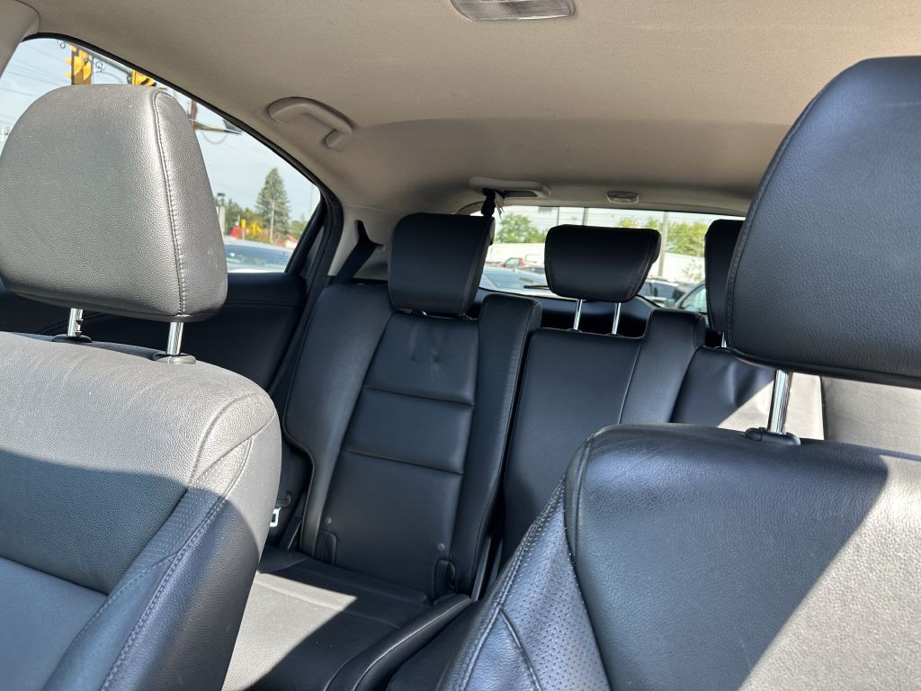 2017 Honda HR-V Image 19