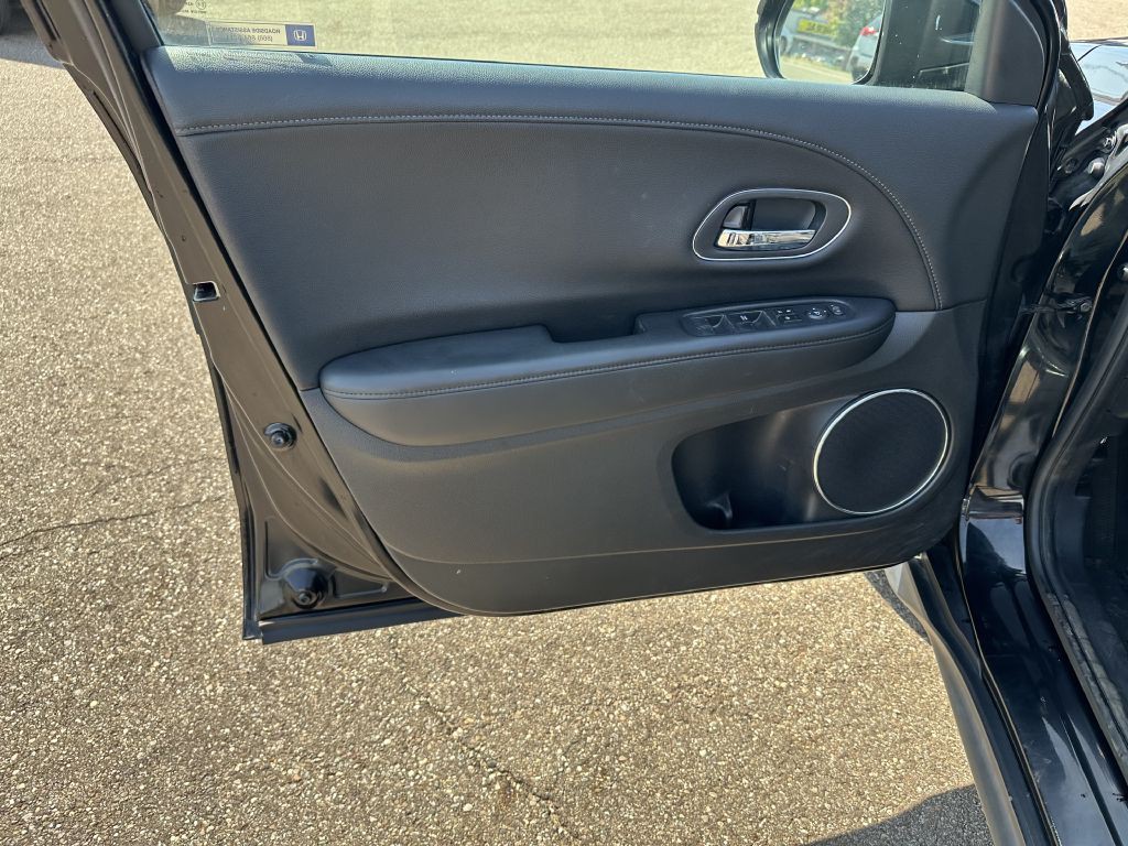 2017 Honda HR-V Image 22