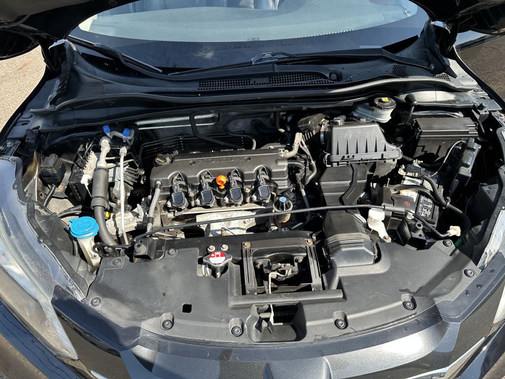 2017 Honda HR-V Image 25