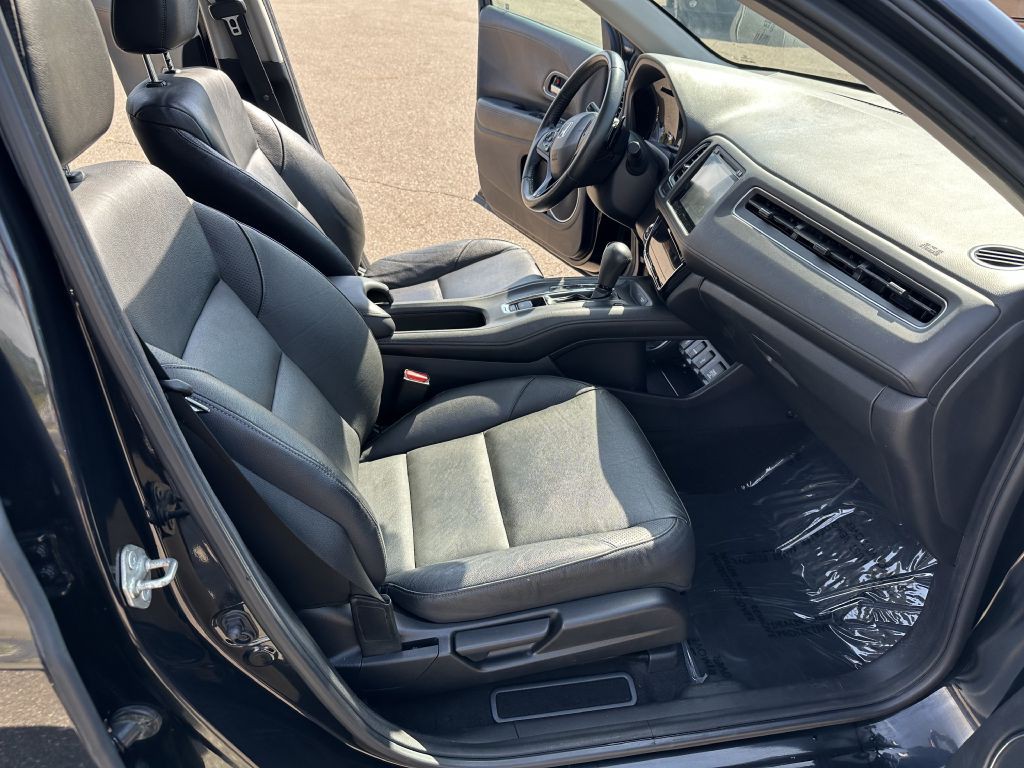 2017 Honda HR-V Image 26