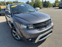 Image for 2015 Dodge Journey Crossroad ID: 6844268