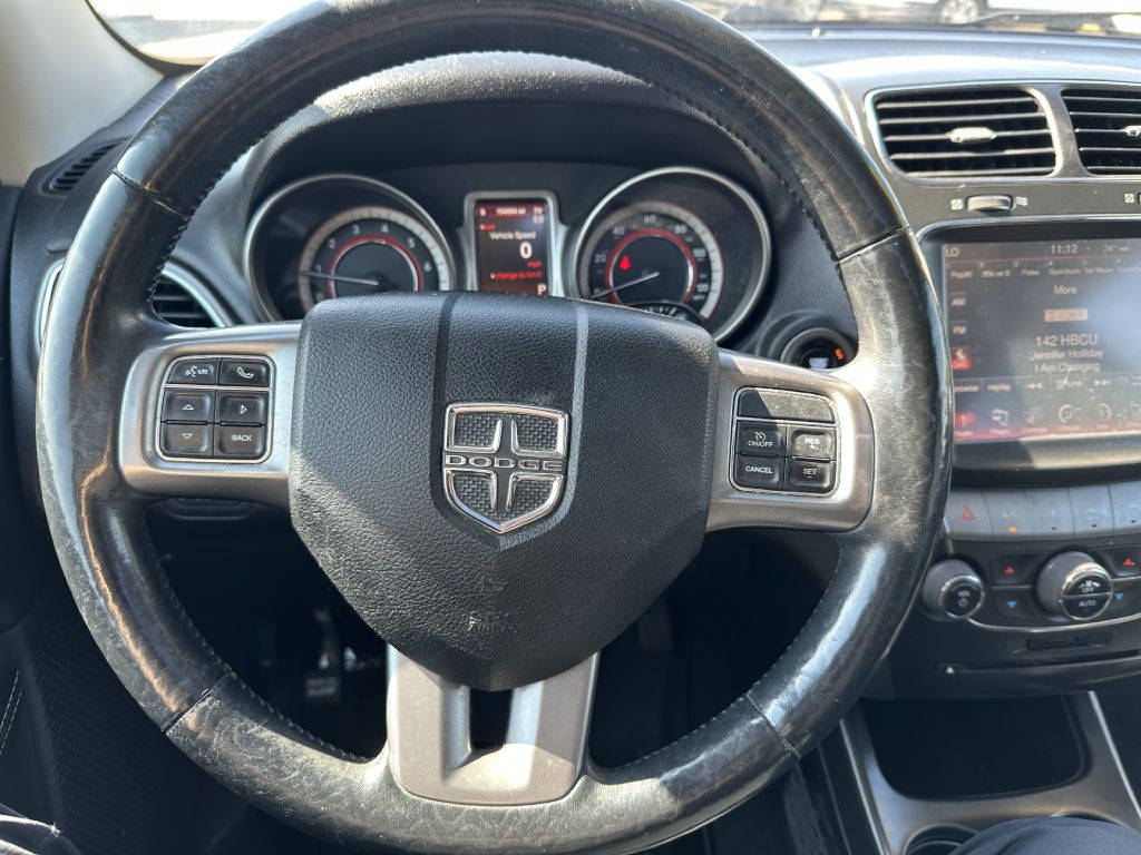 2015 Dodge Journey Image 10