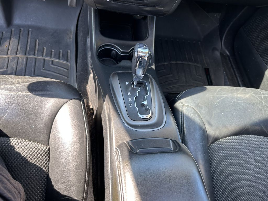 2015 Dodge Journey Image 19