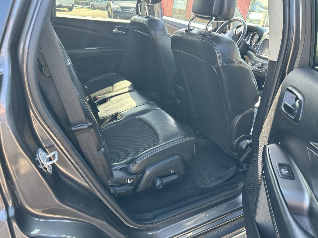 2015 Dodge Journey Image 25
