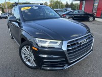 Image for 2018 Audi Q5 Premium Plus ID: 6852456