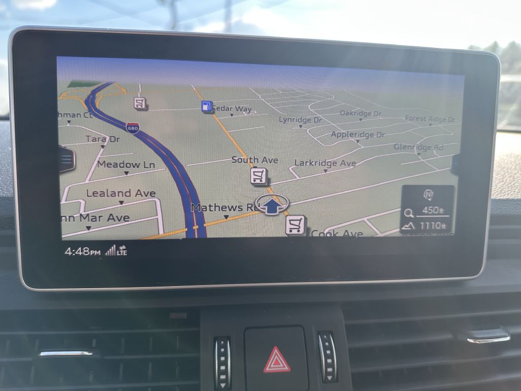 2018 Audi Q5 Image 11