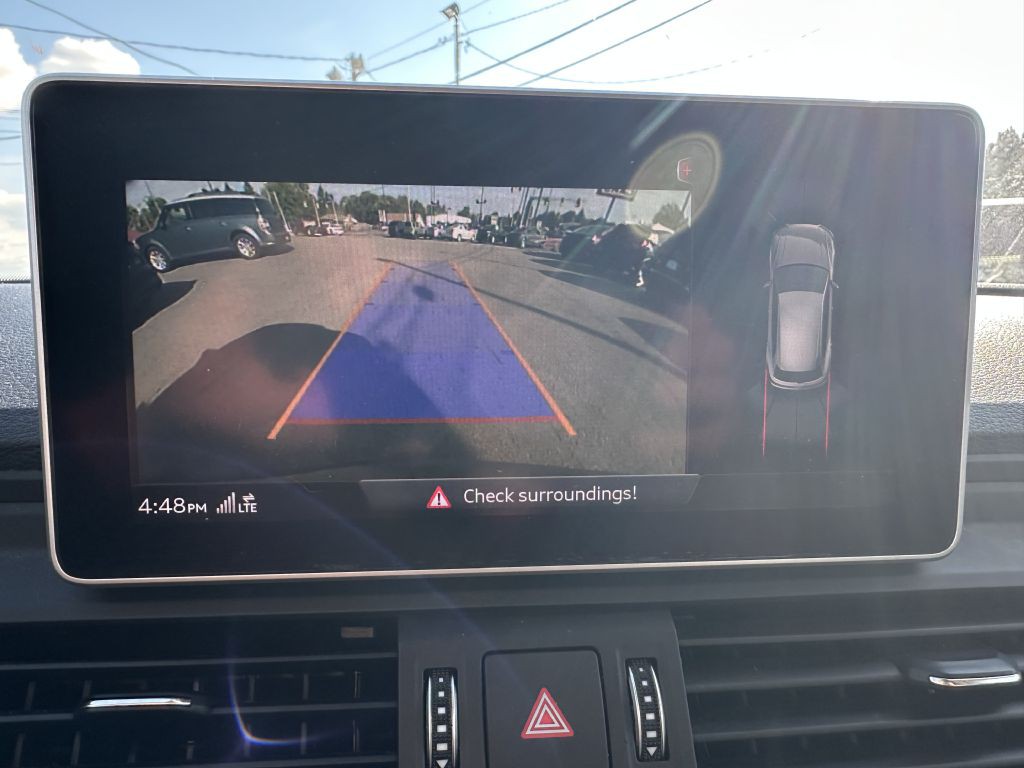 2018 Audi Q5 Image 12