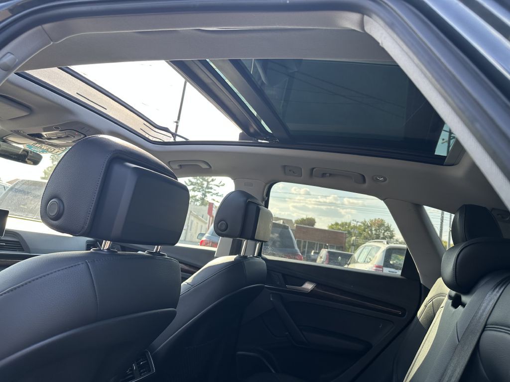 2018 Audi Q5 Image 15
