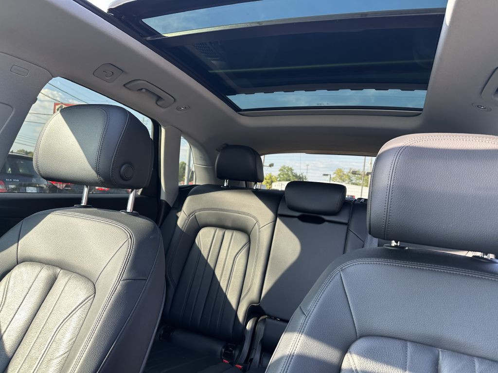 2018 Audi Q5 Image 19