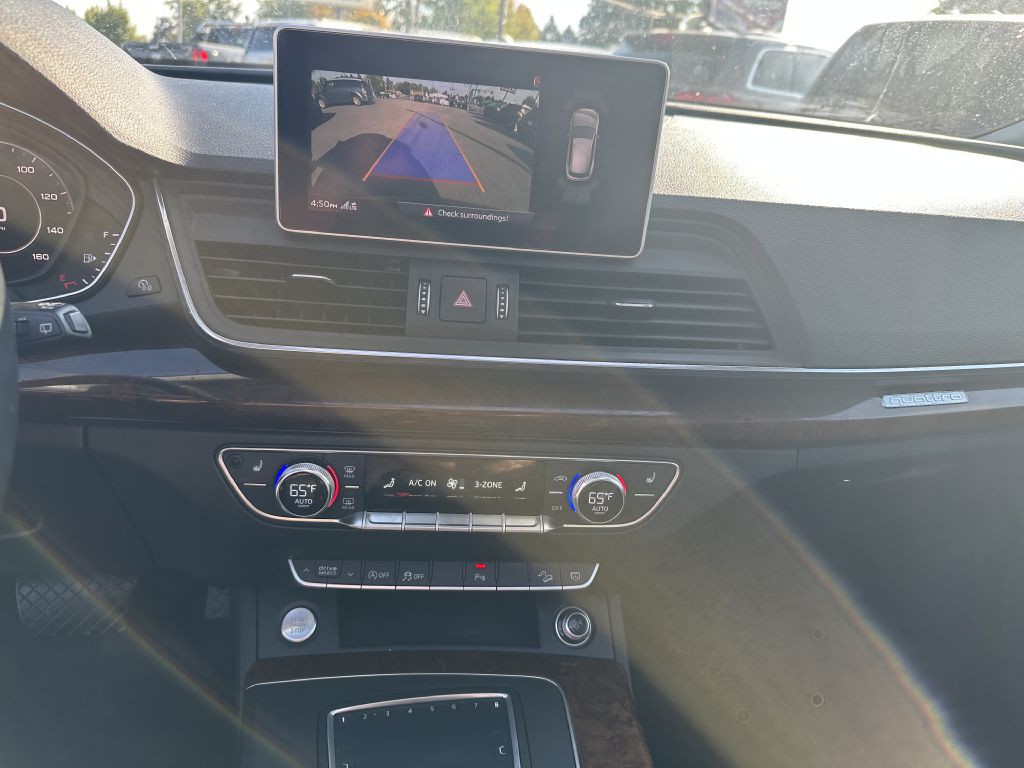 2018 Audi Q5 Image 21