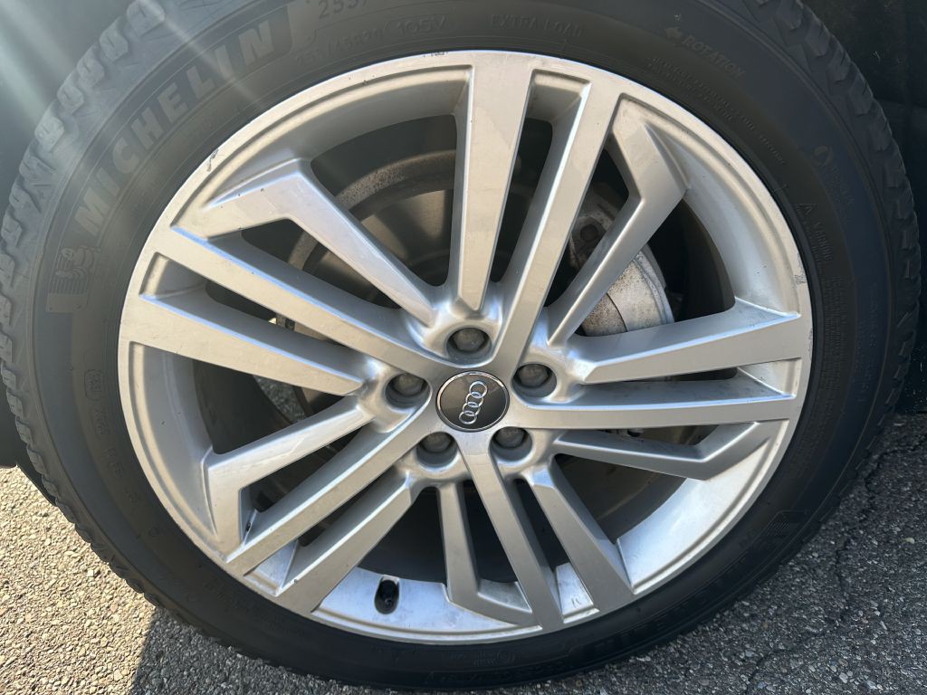 2018 Audi Q5 Image 25
