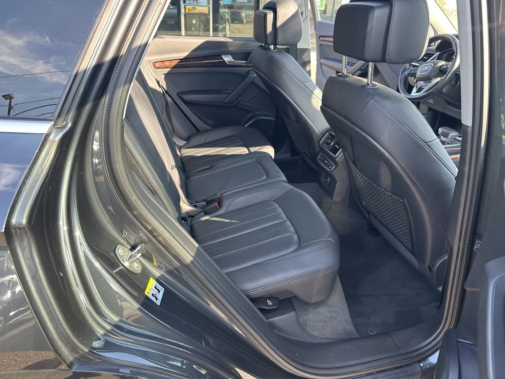 2018 Audi Q5 Image 29